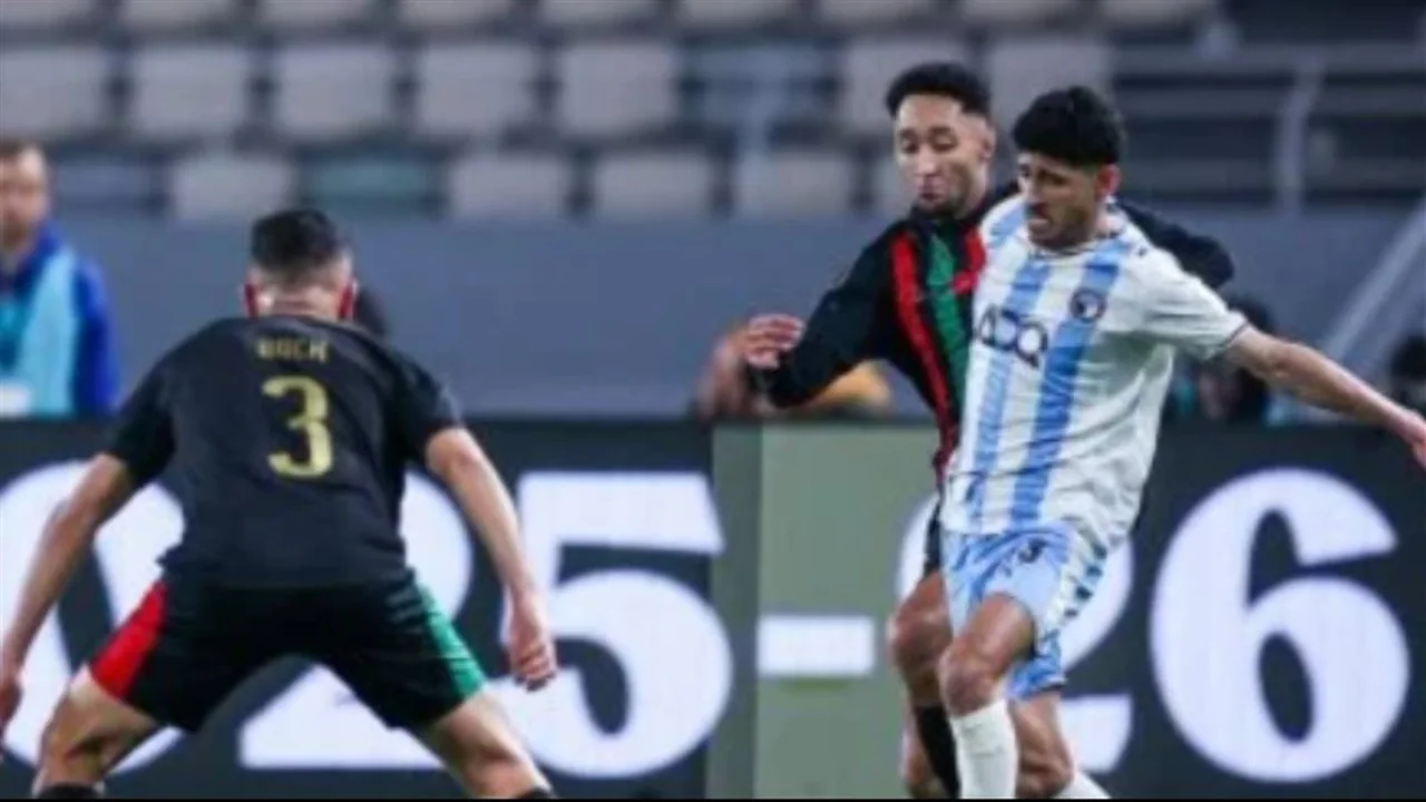 موعد مواجهة بيراميدز والجيش الملكي المغربي في ربع نهائي دوري أبطال أفريقيا